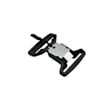 Miniatyrbild 1 av 3: 2-pack magnetiskt spänne - mångsidiga användningsområden model 1