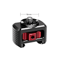 Miniatyrbild 2 av 3: Cold Shoe Gimbal Extension Bracket för Zhiyun Stabilizer Svart
