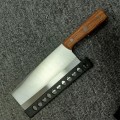 Miniatyrbillede 2 af 6: 5-delt knivbladsbeskyttelsesdæksel