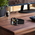 Pikkukuva 4 / 7: Xiaomi Band 9 Pro Trail -kellohihna (unisex)