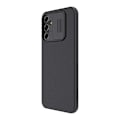 Miniatyrbillede 3 af 6: Etui Nillkin CamShield til Samsung Galaxy A14 4G (sort)