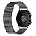 Pikkukuva 3 / 3: 22 mm metallirannekello Huawei Watch 4/Watch 4 Pro:lle Harmaa