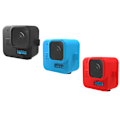 Pikkukuva 4 / 4: Suojakotelo GoPro Hero 11 Black Mini Action -kameralle