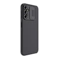 Miniatyrbillede 4 af 6: Etui Nillkin CamShield til Samsung Galaxy A14 4G (sort)