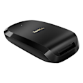 Miniatyrbild 4 av 5: SANDISK Minneskortläsare USB-C Extreme Pro CF Express