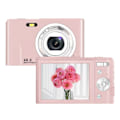 Miniatyrbild 2 av 11: INF Digitalkamera 1080P 48 Megapixel 16x zoom Silver