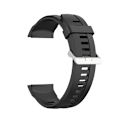 Pikkukuva 1 / 5: Kellon ranneke silikoni Huawei Watch GT Cyber Musta