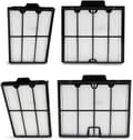 Miniatyrbild 1 av 4: Dolphin Pool Cleaner Filter 9991467-R4 Ultra Fine Filter Panel