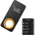 Miniatyrbillede 1 af 3: Smart lasermåling Xiaomi HOTO QWCJY001 (Bluetooth, OLED, 30m)