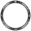 Miniatyrbillede 2 af 5: Rustfri stålramme til Garmin Fenix 8 Multicolor4 Model 2 Multicolor4