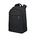 Miniatyrbild 2 av 9: SAMSONITE NETWORK 4 Datorryggsäck 15.6" Svart