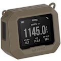 Miniatyrbillede 5 af 8: Silikone beskyttelsesetui til Garmin Xero C1 PRO Grå