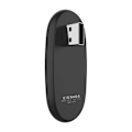 Miniatyrbild 4 av 8: Carlinkit AIR X1 Carplay/Android Auto trådlös adapter