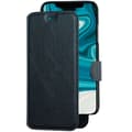 2-in-1 Ohut Lompakkokotelo iPhone 12/12 Prolle