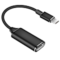 Miniatyrbillede 6 af 6: INF USB-C til HDMI adapter 4K