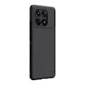 Miniatyrbillede 4 af 6: Etui Nillkin Super Frosted Shield Pro til Xiaomi Redmi K70E/Poco X6 Pro 5G (sort)