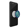 Miniatyrbild 6 av 9: POPSOCKETS Vintage Palm Leaf POPTOP endast lös Top