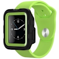 Miniatyrbild 1 av 2: GRIFFIN Survivor Tactical Case Apple Watch 42 mm Grön