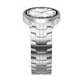 Miniatyrbild 3 av 3: Klockarmband i rostfritt stål för Samsung Galaxy Watch 4/5/6
