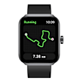 Miniatyrbild 2 av 8: Smartwatch Zeblaze Beyond 3 Plus (Czarny)