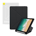 Pikkukuva 1 / 8: Baseus Minimalist Series IPad Pro 9,7" suojakuori (musta)