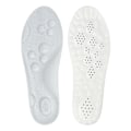 Miniatyrbillede 1 af 4: 4D Memory Foam PU Indlægssåler for Øget Komfort M
