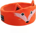 Sovhörlurar / sovmask med Bluetooth-hörlurar Orange Orange