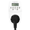 Miniatyrbild 4 av 5: Inomhustimer Digital 1800W
