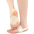 Miniatyrbild 1 av 9: Arch Support innersulor för platta fötter Beige