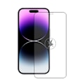 Miniatyrbild 1 av 7: Antistatiskt Skärmskydd i Härdat Glas för iPhone iPhone 16 Plus