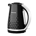 Miniatyrbild 2 av 2: Morphy Richards vattenkokare 108271 (svart)