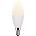 Miniatyrbild 2 av 2: TCP SMART WIFI LED Classic E14 5W Vit