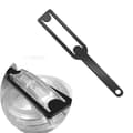 Miniatyrbillede 1 af 5: Pool Pump Lid Removal Tool - Easy Filter Access