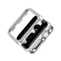 Miniatyrbild 5 av 5: Klockfodral Silver 38mm