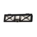 Miniatyrbillede 6 af 8: HEPA filter 6-pak Neato Botvac D7/D3/D4/D5/D6/D70/D75/D80/D85