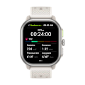 Miniatyrbillede 4 af 5: Zeblaze Beyond 3 Pro Smartwatch (Champagne)