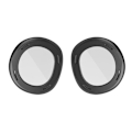 Miniatyrbild 3 av 11: STARTRC Anti-Scratch Ring Lins Skydd för Meta Quest 3 VR Headset