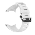 Pikkukuva 3 / 3: TPU-ranneke Suunto Core -sarjan kelloille Valkoinen