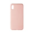 Mobilskal Skinn Rose - iPhone X / XS