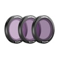 Miniatyrbillede 2 af 3: Filtre ND/PL 8/16/32 Freewell til DJI Neo