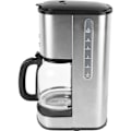 Miniatyrbild 3 av 6: Champion Kaffebryggare Digital 12-koppar/1,5L KB210 Rostfri