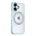 Pikkukuva 2 / 2: Kotelo Torras Ostand R Fusion dla iPhone 16 (Zielone)