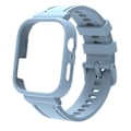 Pikkukuva 1 / 3: Ranneke Huawei Watch FIT3:lle Sininen