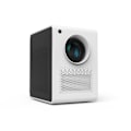 Miniatyrbild 4 av 7: WiFi Bluetooth miniprojektor D5000 Full HD 1080P / 4K