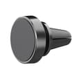 Mobilholder Magnetisk Puck Monteres i Blæsegitter