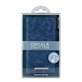 Miniatyrbild 4 av 4: ONSALA Mobilfodral Royal Blue - iPhone XS Max