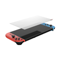 Miniatyrbild 4 av 11: Switch2 Härdat Glasskärmskydd - Hög Definition