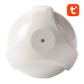 Miniatyrbild 6 av 6: Smart PIR-rörelsesensor NEO NAS-PD01W WiFi TUYA
