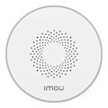 Miniatyrbild 3 av 6: Smart Alarm Siren IMOU ZR1 ZigBee