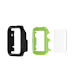 Miniatyrbild 2 av 2: GRIFFIN Survivor Tactical Case Apple Watch 42 mm Grön